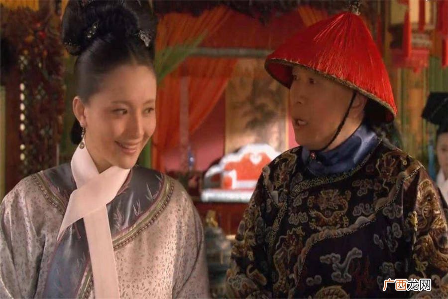 苏培盛的结局,甄嬛死后苏培盛身份？