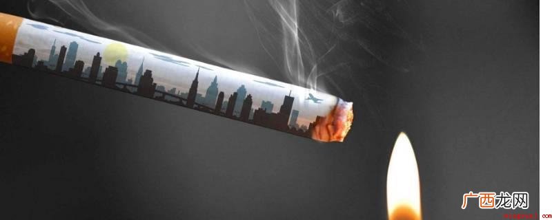 烟头中心温度可以做到700~800°C,其表层温度基本上保持 烟头中心温度可达