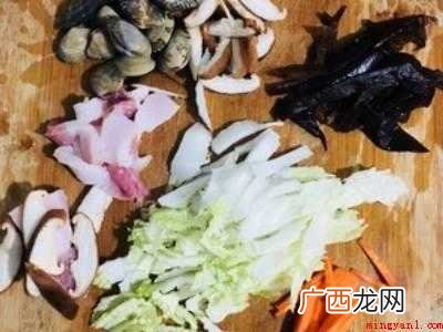 粉干怎么煮好吃