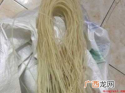 粉干怎么煮好吃