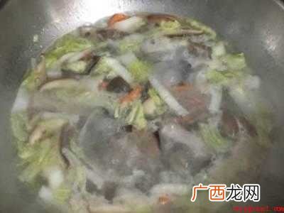粉干怎么煮好吃