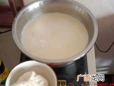 菜豆腐怎么吃