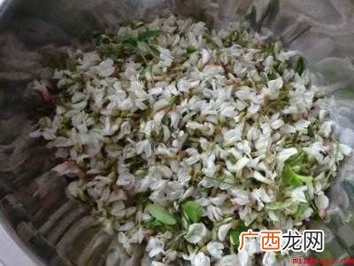 槐花怎么做好吃呢