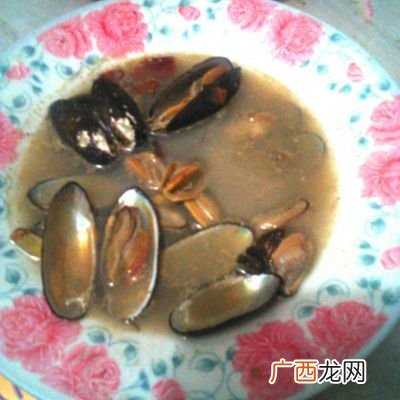 河蚌怎么做好吃,河蚌的做法大全最好吃？