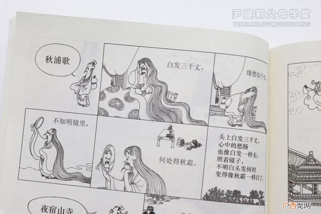 秋浦歌李白,秋浦歌其十古诗李白？