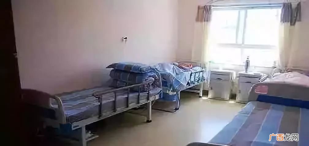 养老院能住吗,养老院实行封闭管理是什么意思？