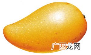 芒果有黑点是怎么回事,为什么网上买来的芒果容易长黑点？