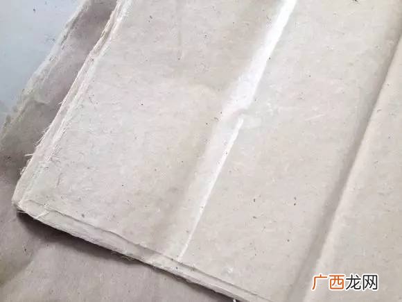 麻纸有什么特点,西汉麻纸的优点和缺点是什么?