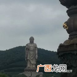 无锡大佛景点叫什么名字,无锡灵山大佛简介？