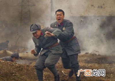 上阵父子兵什么意思,打仗亲兄弟，上阵父子兵，指的是什么意思？