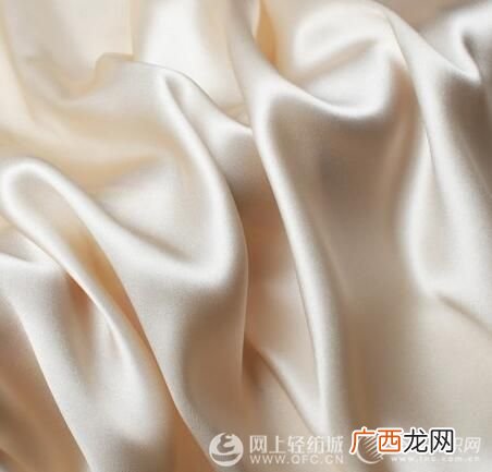 真丝面料有哪些种类,真丝面料有哪些种类？