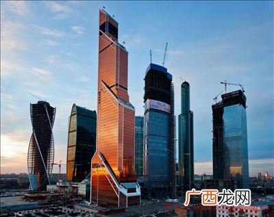 世界第一高楼在哪里,世界高楼城市排名前十？