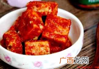 吃豆腐乳会致癌吗 吃腐乳要注意什么 吃豆腐乳会致癌吗