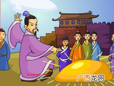 许逊点石为金的人物是许逊 点石成金的人物是谁？