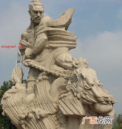 许逊点石为金的人物是许逊 点石成金的人物是谁？