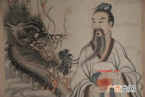 许逊点石为金的人物是许逊 点石成金的人物是谁？