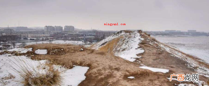 渤海以王都忽汗城为上京龙泉府 上京是现在的哪个城市？