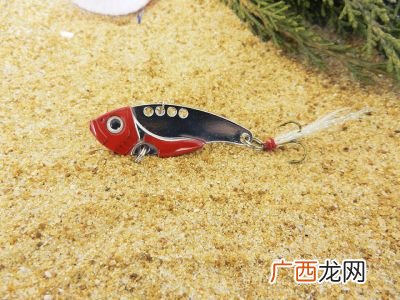 路亚中的VIB是什么,路亚中的VIB是什么？