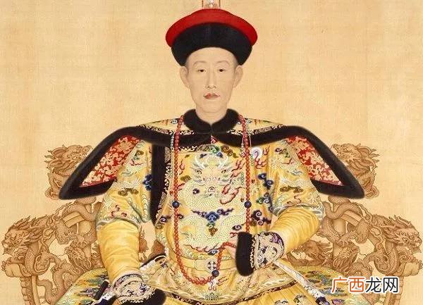 爱新觉罗弘历为什么叫乾隆,乾隆为什么叫三爷？