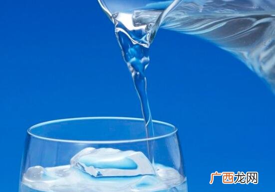 多喝水对身体有哪些好处 多喝水有什么好处