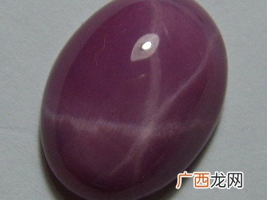 星光红宝石真假鉴别,灯光下红宝石鉴定方法？