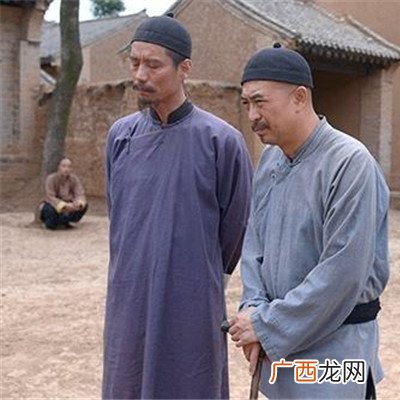 冷先生结局是什么,白鹿原冷家两姐妹分别嫁给谁?