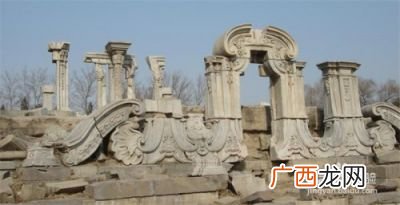 圆明园的旅游攻略是什么,圆明园东门游玩攻略?