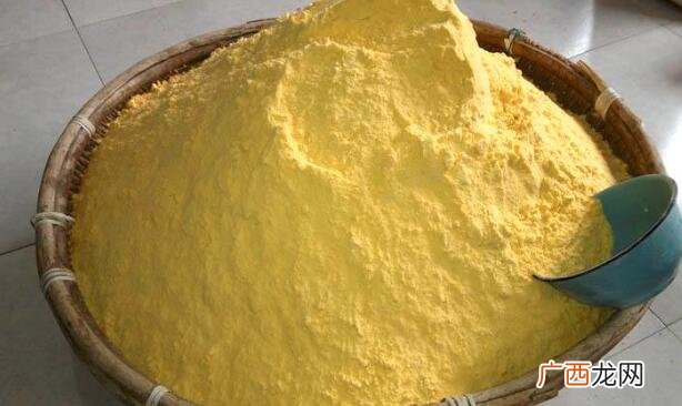 小米面和玉米面的外观区别 小米面和玉米面的区别