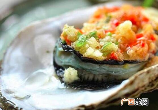 生蚝和蚝花的营养价值区别 生蚝和蚝花的区别