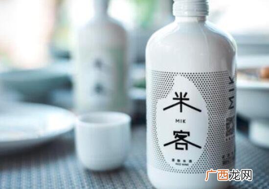 米酒和黄酒的营养价值区别 米酒和黄酒的区别