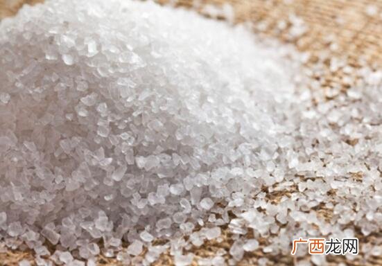 食盐怎么防潮