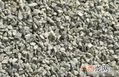 骨料是什么东西,一立方混凝土要多少立方骨料？