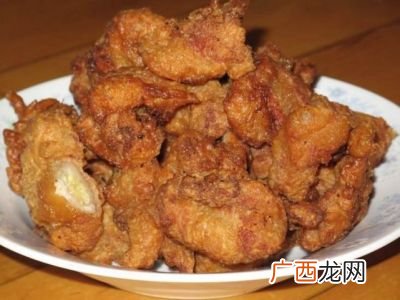 炸好的酥肉怎么做菜好吃,五花肉炸完炖菜好吃么？