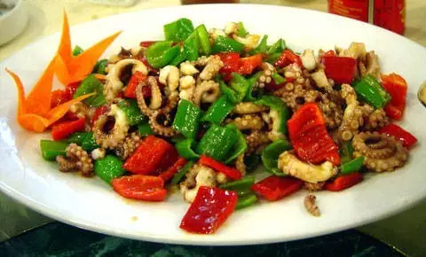 禾鸡怎么样炒才好吃,禾木肉怎么做好吃？