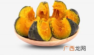贝贝板栗南瓜的功效与作用,金瓜南瓜和板栗南瓜的区别？