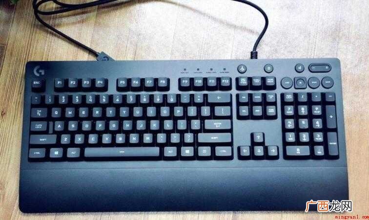 键盘品牌哪个好