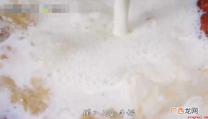 桃花胶的做法流程是什么