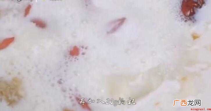 桃花胶的做法流程是什么
