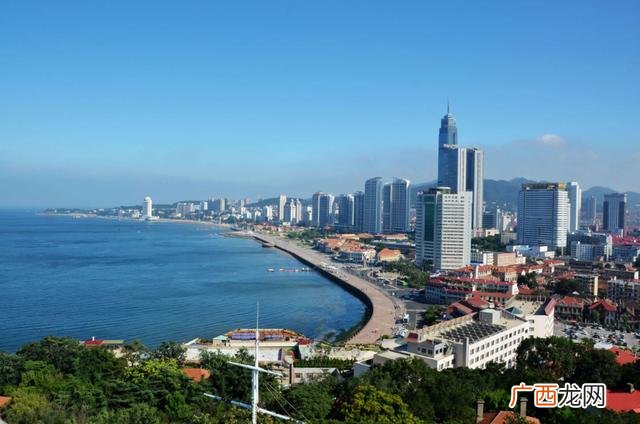 山东有海的城市有哪些,山东海岸线最长的城市排名榜？