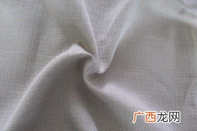 常见的衣服的面料和材质有哪些,怎样分辨衣服是什么面料的？