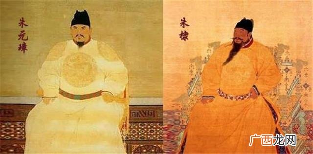 朱棣和朱元璋的关系,刘伯温和朱棣关系好吗？