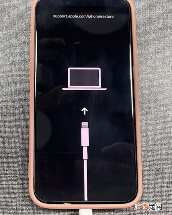 恢复iphone是什么意思,苹果13怎么进入恢复模式？