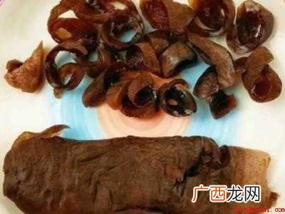 海参干怎么吃