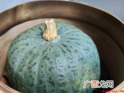 银南瓜怎么吃