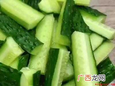 腌黄瓜怎么做好吃又脆