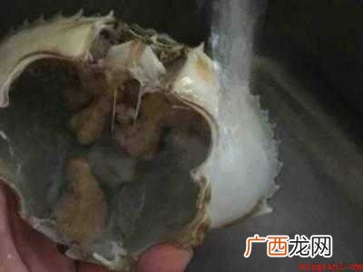 青蟹怎么吃