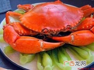 青蟹怎么吃
