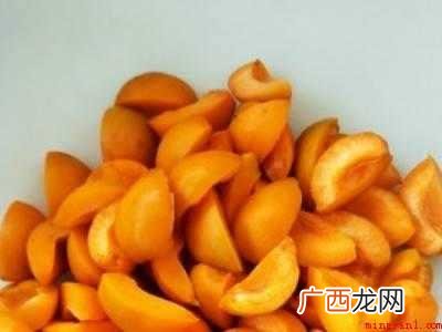 杏肉干怎么吃