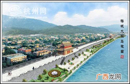 梅城在哪里,梅城是中国的哪个城市?
