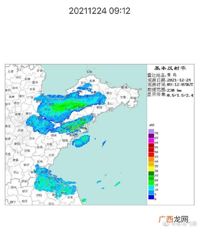 青岛气候如何,青岛属于什么气候类型？